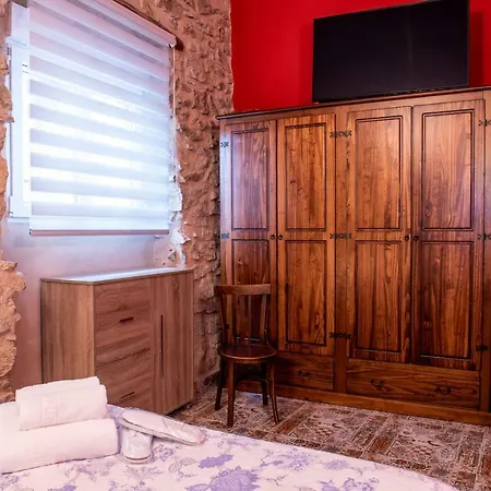 Apartament Casa Rural Banyeres