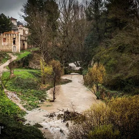 Casa Rural Banyeres *